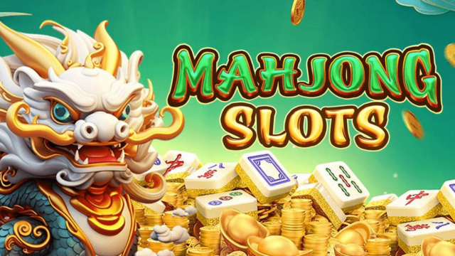 MAHJONG SLOT