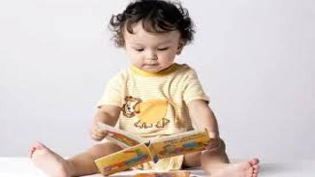 Cara Menumbuhkan Minat Baca Anak