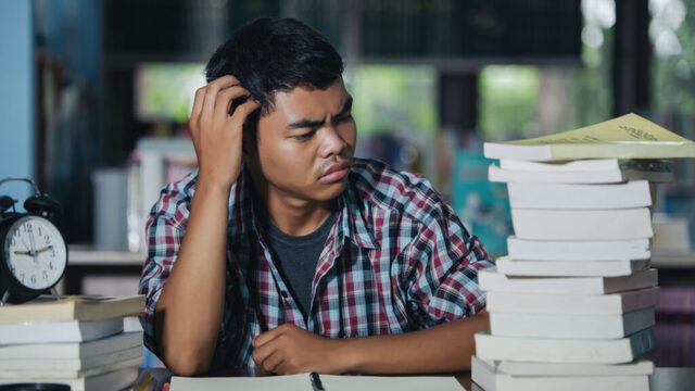 krisis literasi Indonesia